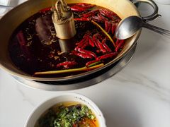 -小龙翻大江文化火锅(宽窄店)