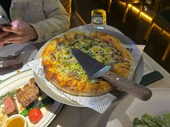 -碧特博格·20年品牌西餐厅(芜湖路店)