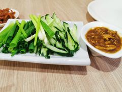 -姥家春饼店(漳州二路店)