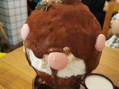-WONDER ICE 萬得冰田(建設路总店)
