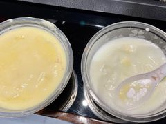 凤凰奶糊-百花传统甜品店(原址店)