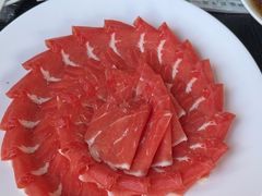 -仁和四季涮肉馆(天坛南门店)