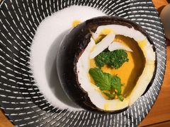 -hallch 好吃餐厅(全运村中央广场店)
