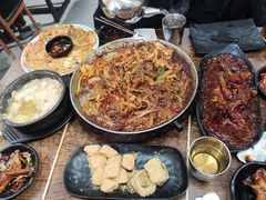 -妈妈手(山大总店)