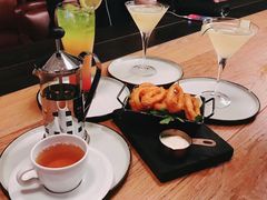 -Goose Island Brewhouse鹅岛精酿啤酒酿造工坊餐厅