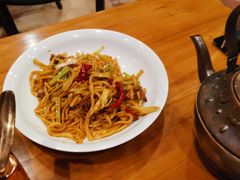-巴依老爷新疆美食(常营店)