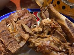 -1078號老北京涮肉(松柏店)