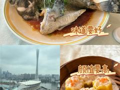-南海渔村·空中一号