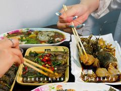 -圆蛋酒料•生腌(开元路店)
