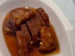 桂花糯米藕-西湖春天•老字号杭州菜(百汇店)