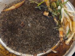 -大福黄牛料理·韩式烤肉·黄牛肥肠·酱蟹