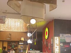 -捞神煲汤火锅(湖滨商业街店)