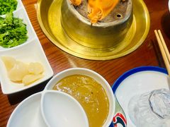 -1078號老北京涮肉(松柏店)
