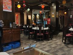 -红鼎坊·老成都火锅(新南门店)