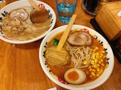 -日出拉面(望京店)