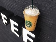 -星巴克(浦东机场T1国际27号口店)