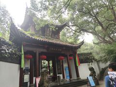 -杭州黄龙洞