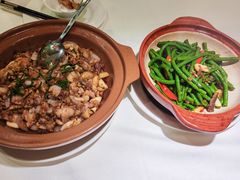 财神生啫鸡煲-南棠馆粤菜坊(群光店)