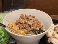 -新石器烤肉(中房金谊广场店)