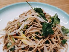 -丽华餐厅·天津菜(艳阳路店)