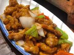 熘肉段-重庆酸菜鱼(上海路店)