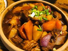 -卧龙堡客栈·中餐厅(古北水镇店)