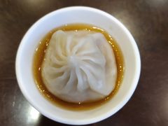鲜肉小笼-德兴馆(广东路总店)