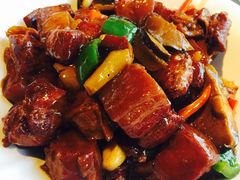 -赶海部落海鲜城(海阳路店)