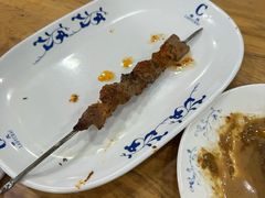 -柴氏风味斋(甘家口店)