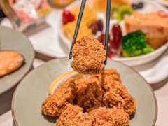 -dodonpa.墩墩伐 便当食堂(博华广场店)