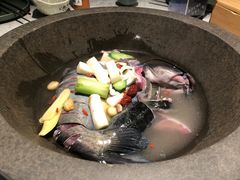 -鲜潭蒸汽石锅鱼(五道口购物中心店)