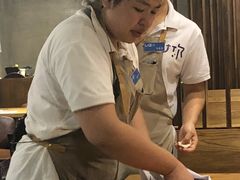 -U你·天然调味(南湖总店)