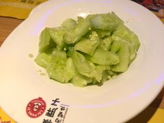 -赖胖子肉蟹煲(金牛万达店)