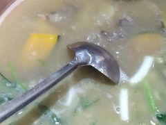 -妈妈的味道(和顺古镇店)