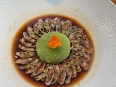 -OCEAN一席海鲜•海景餐厅(双子塔店)