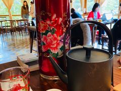 -时光花园(白鹭洲店)