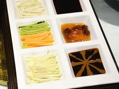 -北京老铺烤鸭(老城根店)
