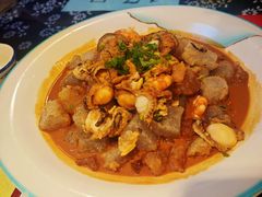 -旺角小渔村(二马路店)