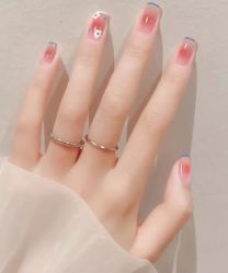 -悦指间美甲美睫
