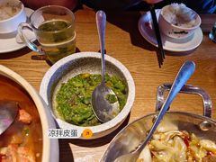 -渔舟意·湖南家宴(萝岗纳金城店)