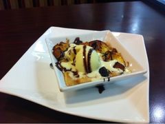 烤布丁-必胜客(百联又一城店)
