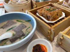 -渔村盛宴(航空新城店)