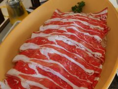 -皇城老妈·大连海鲜火锅(港湾店)