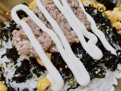 -米村拌饭(江宁万达店)