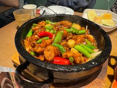 -新发现(宝山龙湖店)