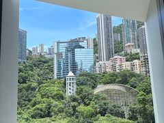 -尼依格罗香港美利酒店