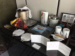 -广州四季酒店