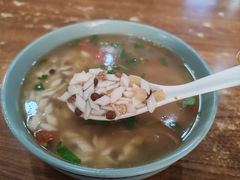 -胡子王扁豆面旗子(五一路店)