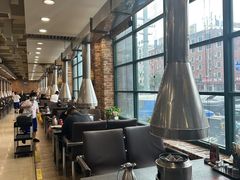 -金刚山(学府路店)