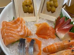-水木锦堂·自助铁板烧(世贸天阶店)
